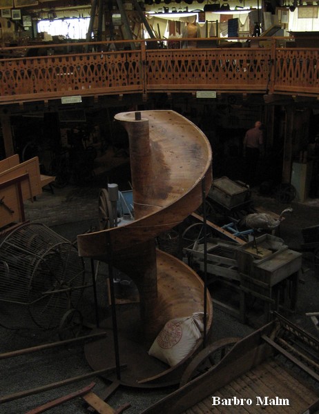 Berte Museum