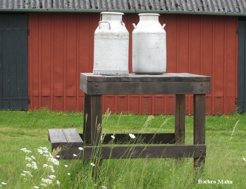 Berte Museum
