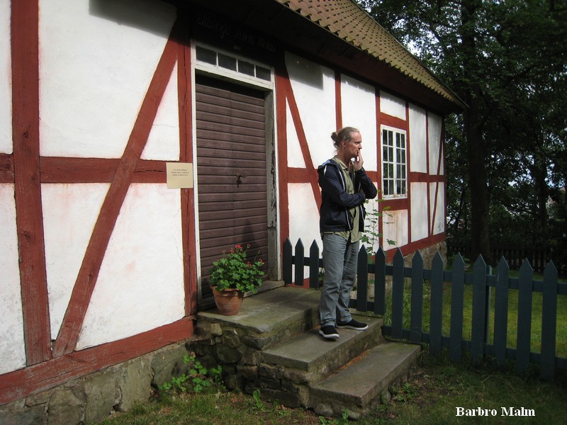 Eldsberga skola