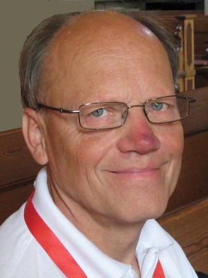 Bengt Malm