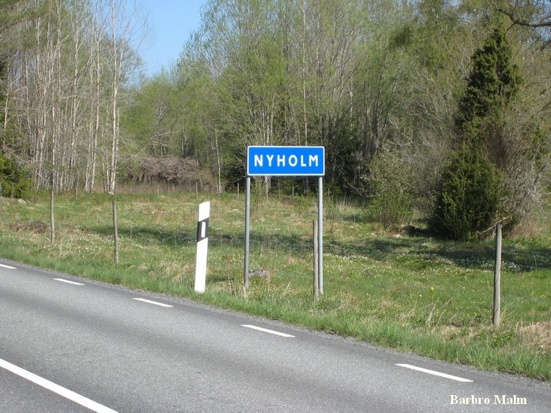 Skylt