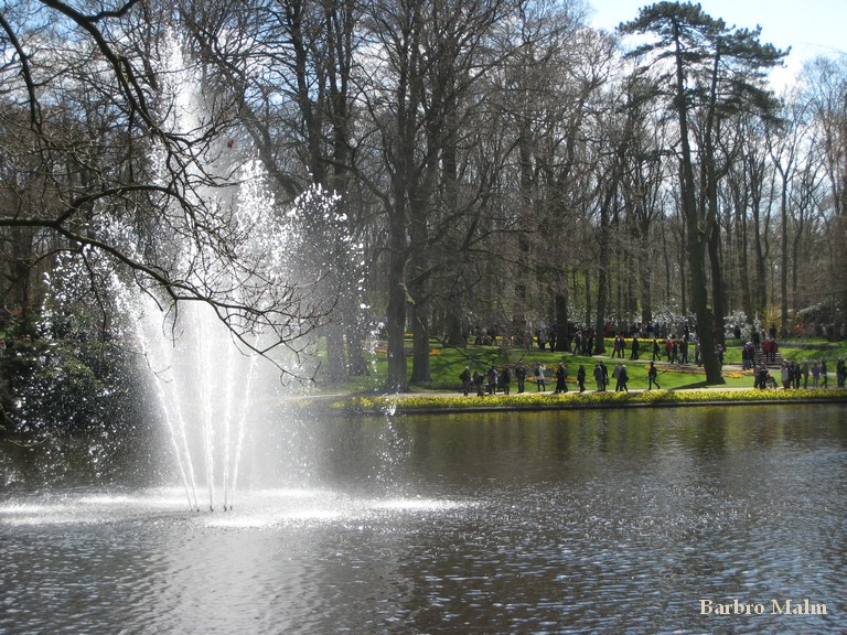 Keukenhof