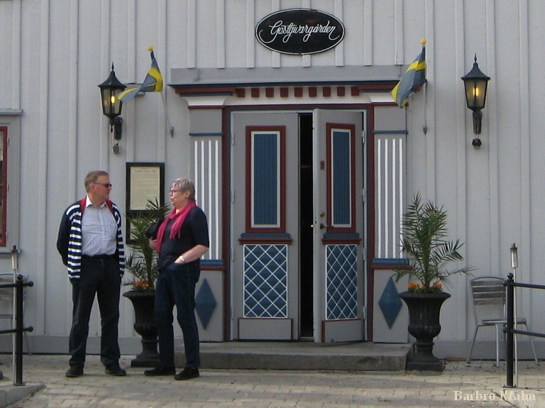 Ljungby G�stgivarg�rd