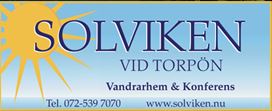 Solviken