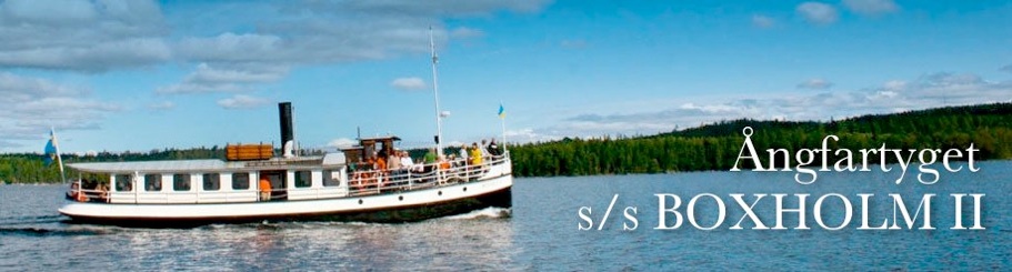 �ngb�ten Boxholm II
