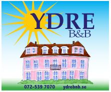 Ydre B&B