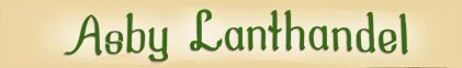 Asby Lanthandel